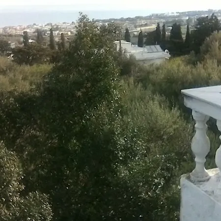 Route 66 Missouri 2 * Rethymno (Crete)
