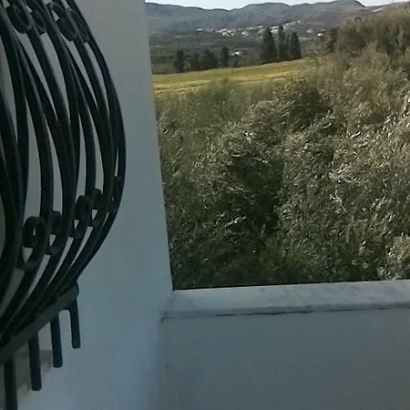 Apartment Route 66 Missouri 2 Rethymno (Crete)