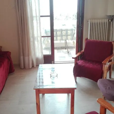 Apartment Route 66 Missouri 2 Rethymno (Crete)